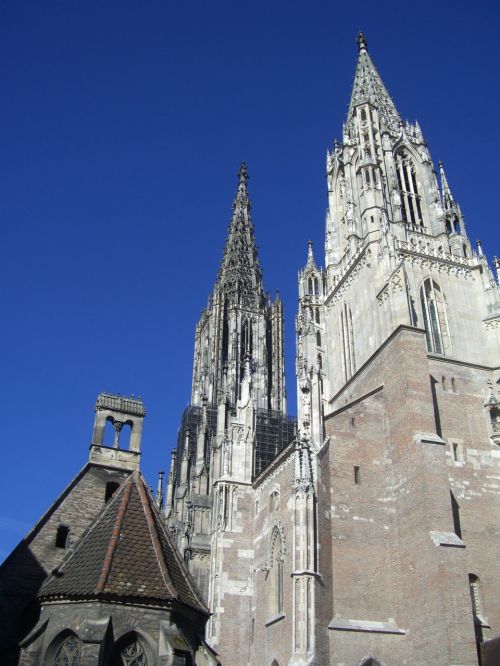 ulm cathedral building church