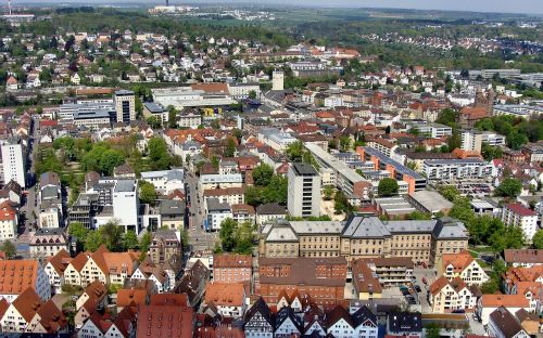 ulm north ulm münster