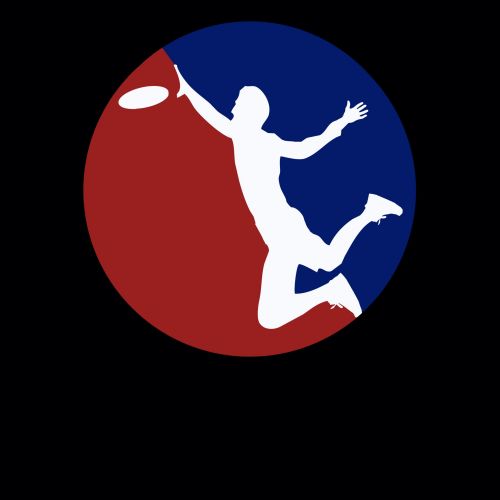 Ultimate Frisbee Contest Flyer