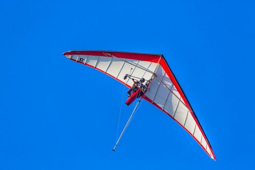 ultralight air fly