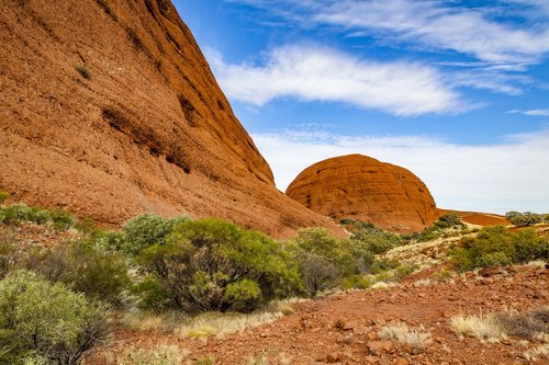 uluru  ayers rock  australia