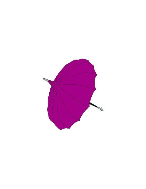 umbrella accessory rain