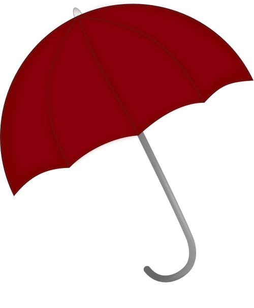 umbrella weather cover