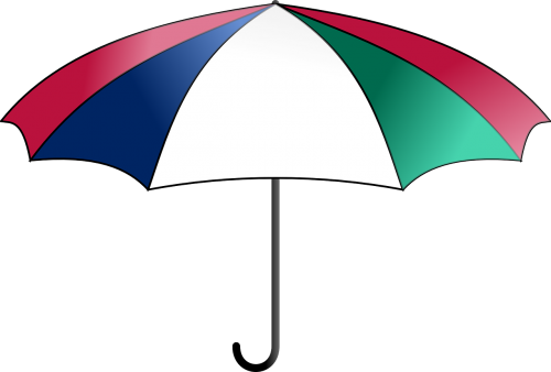 umbrella parasol cover