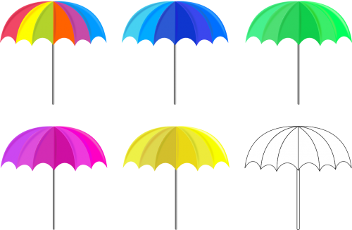 umbrella umbrellas satikka