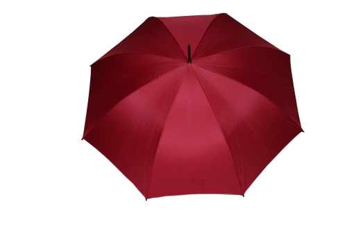 umbrella weather red