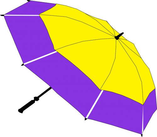 umbrella open parasol