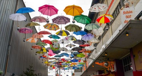 umbrella protection parasol