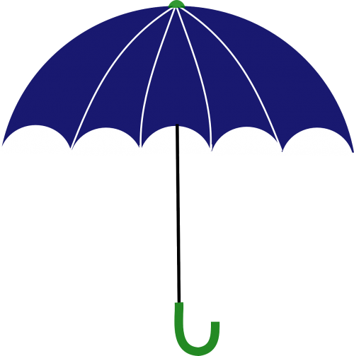umbrella protection weather