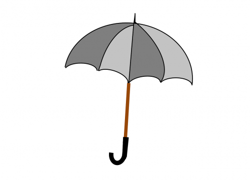 umbrella rain protection