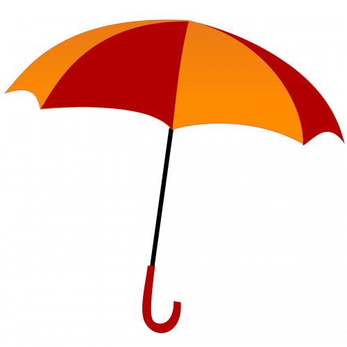 umbrella cover rain