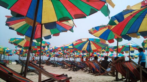 umbrellas sun chair sunshade