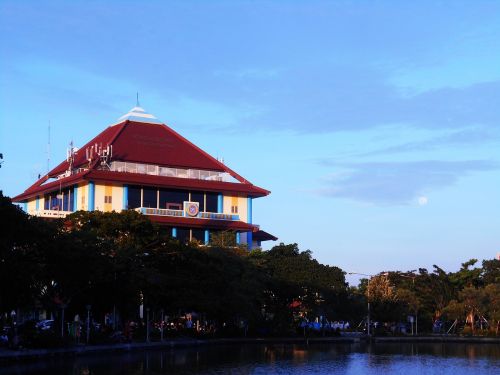 unair universitas airlangga university