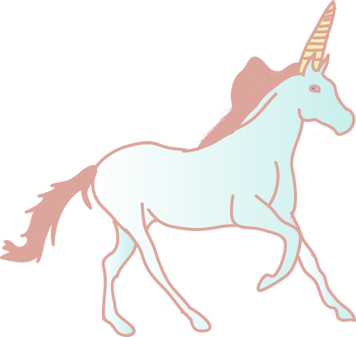 unicorn magic fantasy