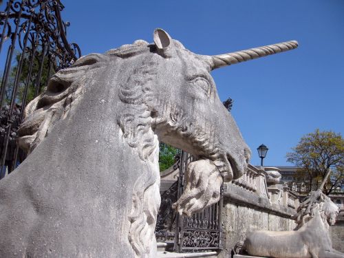 unicorn salzburg austria