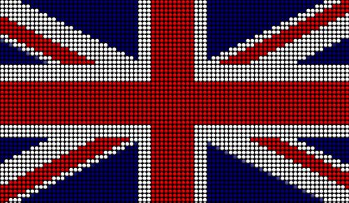 union jack flag british flag