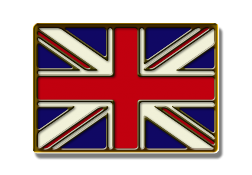 union jack flag british