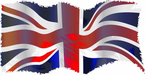 Union Jack Flag