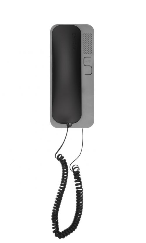 uniphone handset intercom intercom