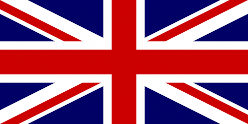 united flag kingdom