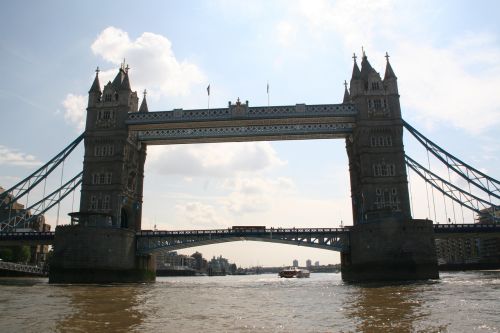 united kingdom london bridge places of interest