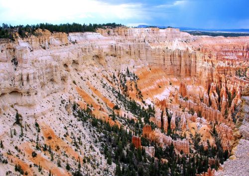 united states usa bryce canyon