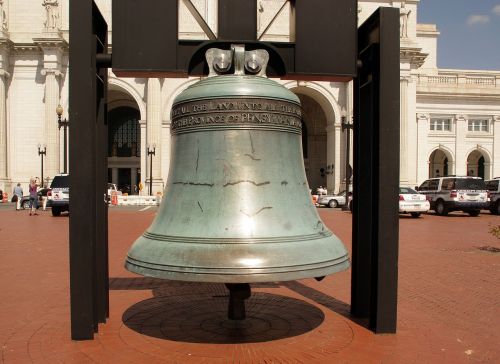 united states washington bell