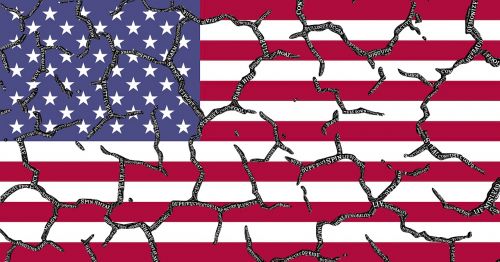 united states cracks cracked