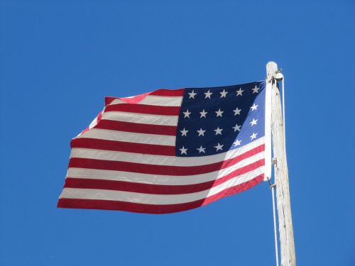united states us flag flag
