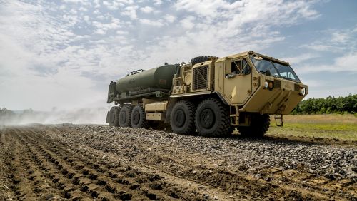 united states army engineers airfield construction