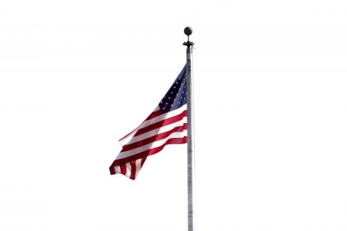 United States Of America Flag
