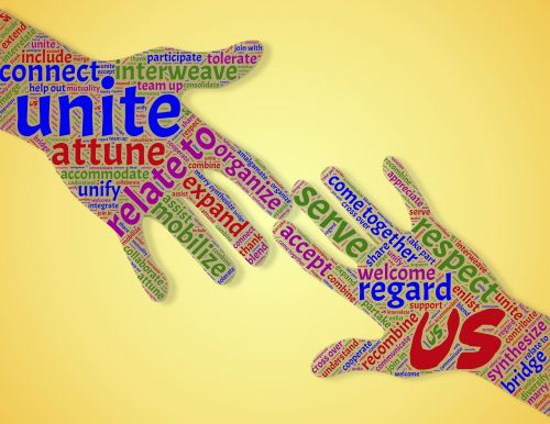 unity community union