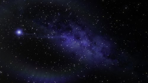 universe  sky  space