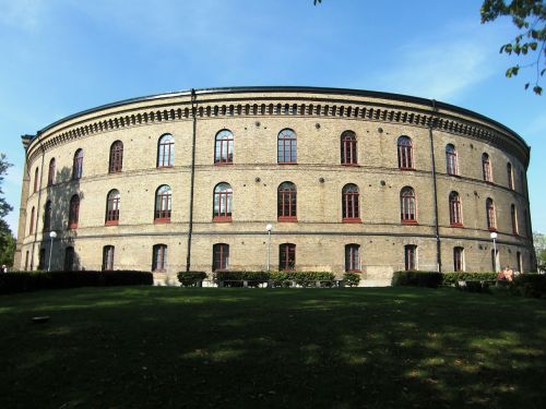 university gothenburg sweden