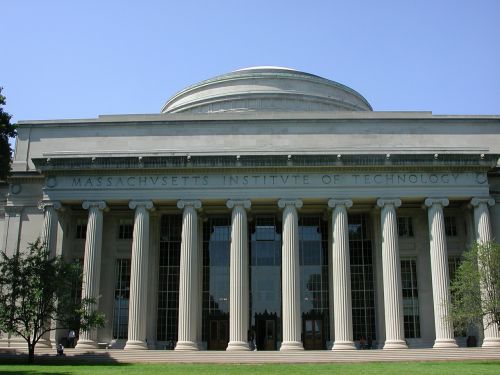 university boston college