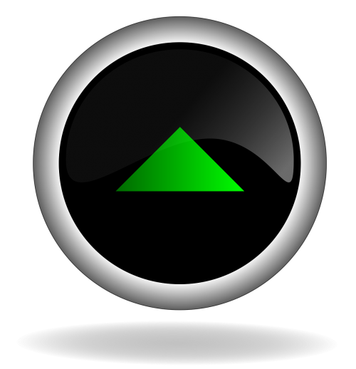up button icon