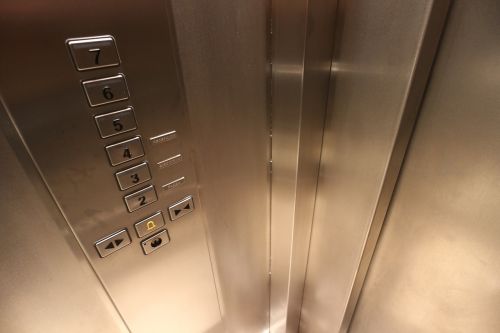 up and down lift control