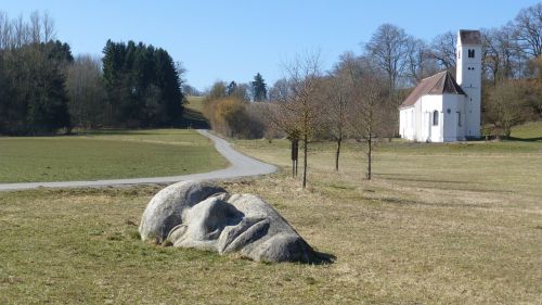upper bavaria denklingen rock