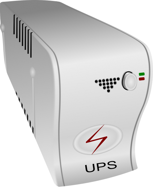 ups computer uninterruptible power supply
