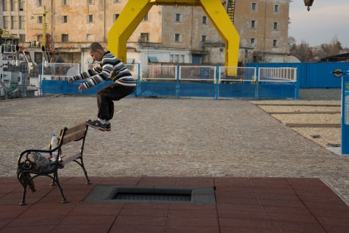 urban jumps kids