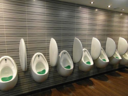 urinal toilet gents