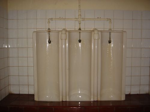 urinary toilet bathroom
