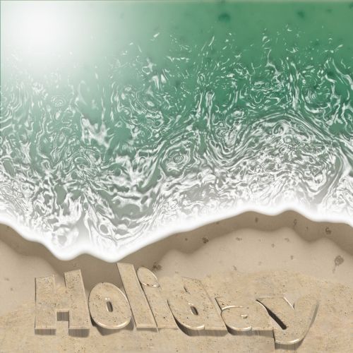 Holidays 3