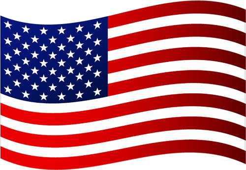 us flag american