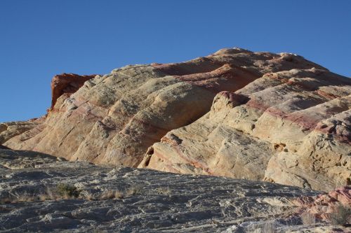 usa nevada valley of fire