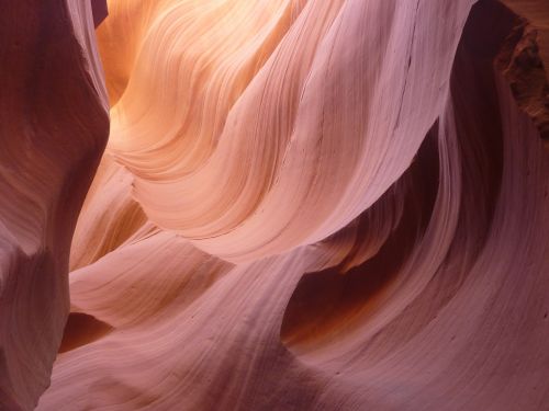 antelope canyon usa places of interest