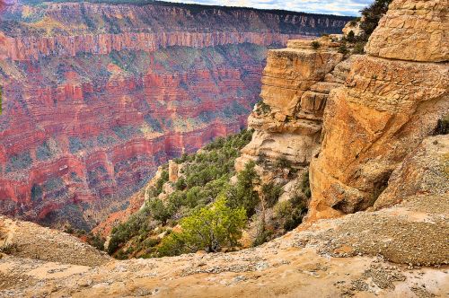 usa grand canyon national park