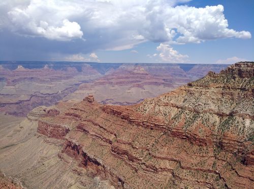 usa arizona grand canyon