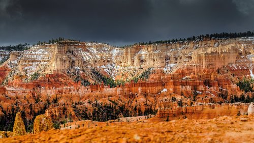 usa  national park  utah