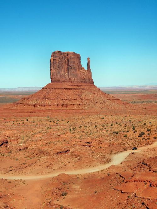 usa monument valley arizona